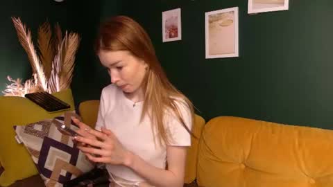 zoenymph online show from 07/06/26, 05:15