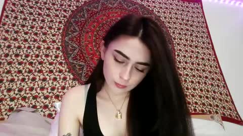 zoepleasing online show from 03/09/25, 01:14