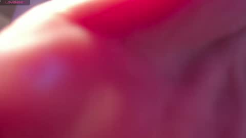 Zoe Presley  online show from 02/23/25, 01:24