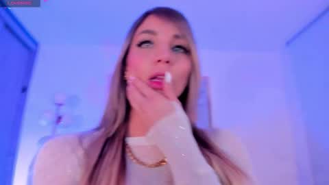 Zoe Presley  online show from 11/12/25, 12:44