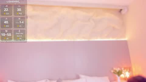 Zoe online show from 06/12/26, 03:38