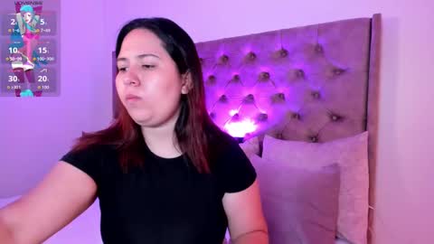 Zoes online show from 10/16/25, 11:33