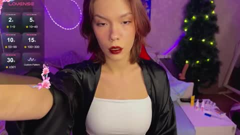 zoeserene online show from 01/14/26, 10:47