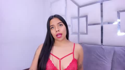 ZoeSwam online show from 02/14/25, 11:10