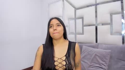 ZoeSwam online show from 02/20/25, 11:42