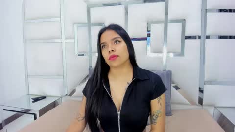 ZoeSwam online show from 03/08/25, 12:09