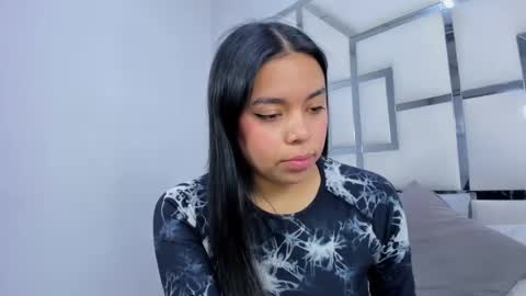 ZoeSwam online show from 10/10/25, 11:53