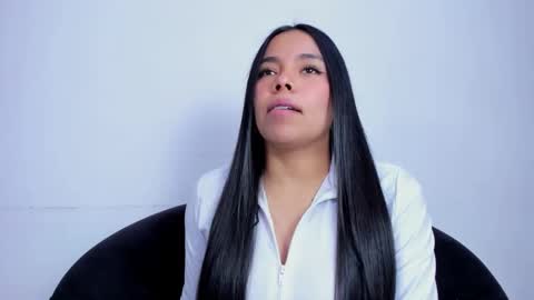 ZoeSwam online show from 10/13/25, 01:11