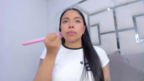 ZoeSwam online show from 12/20/25, 12:56