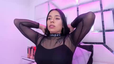 ZoeSwam online show from 02/01/26, 01:31