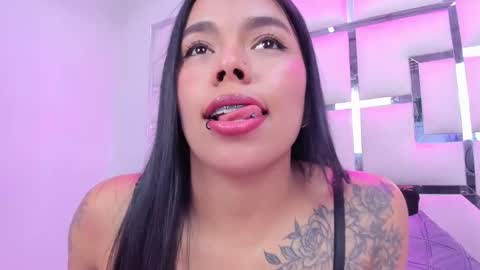 ZoeSwam online show from 02/07/26, 02:43