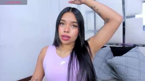 ZoeSwam online show from 02/26/26, 01:43