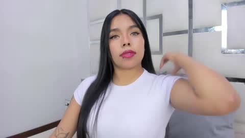 ZoeSwam online show from 04/17/26, 01:36