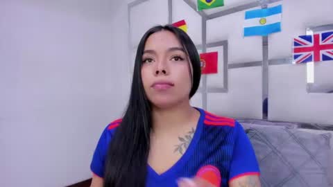 ZoeSwam online show from 07/03/26, 02:12