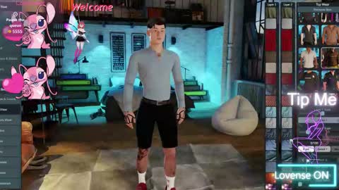 zoeth_mistress online show from 09/25/25, 09:24