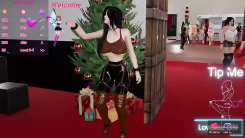 zoeth_mistress online show from 11/05/25, 04:34