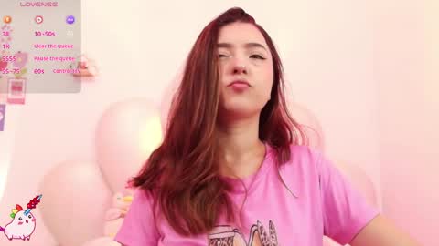 zoewillian online show from 05/24/26, 12:04