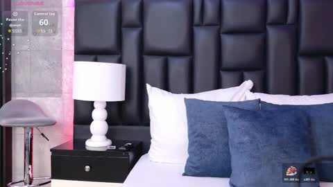 ZoeWilliis online show from 11/09/25, 12:25