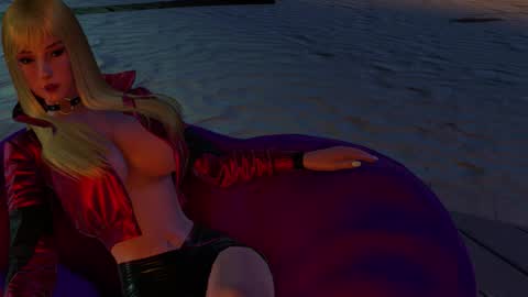 zoexx7 online show from 02/03/26, 02:53