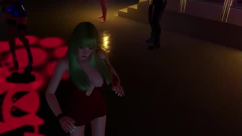 zoexx7 online show from 02/04/26, 05:08