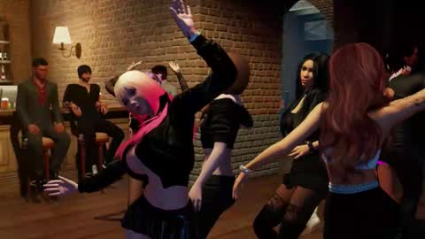 zoexx7 online show from 02/06/26, 12:30