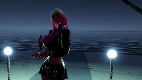 zoexx7 online show from 02/07/26, 11:08