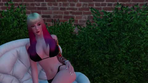 zoexx7 online show from 02/10/26, 09:08