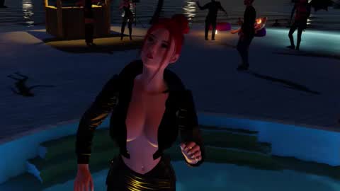 zoexx7 online show from 02/14/26, 06:59