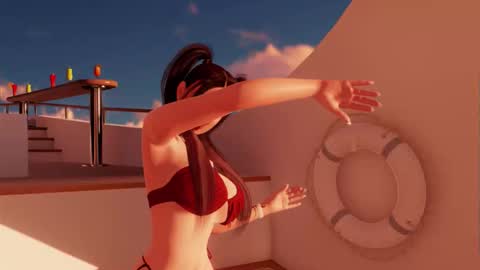 zoexx7 online show from 02/23/26, 11:13