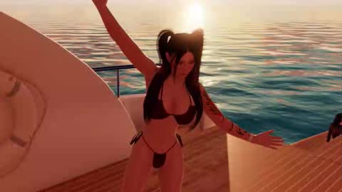 zoexx7 online show from 02/25/26, 05:11