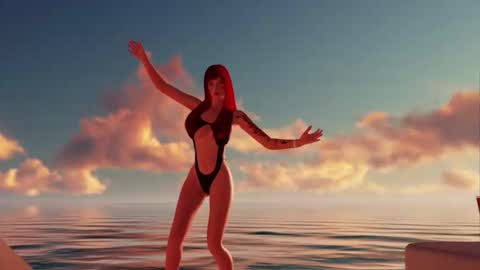 zoexx7 online show from 03/07/26, 01:46