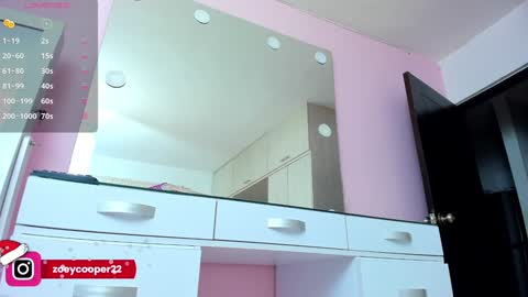 zoey  Independent model online show from 12/28/24, 02:33