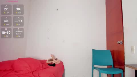 Zoe online show from 03/04/26, 04:35