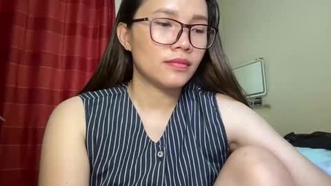 Snapshot of zoey_foryou chatting on 05/31/26, 01:47 zoey_foryou online show from 05/31/26, 01:47