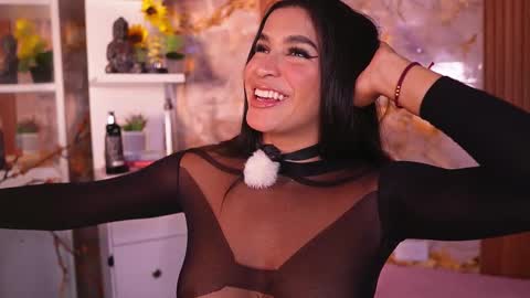 zoey fox  online show from 02/02/26, 11:47