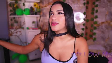 zoey fox  online show from 03/25/26, 11:22