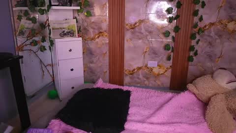 zoey fox  online show from 04/18/26, 01:20