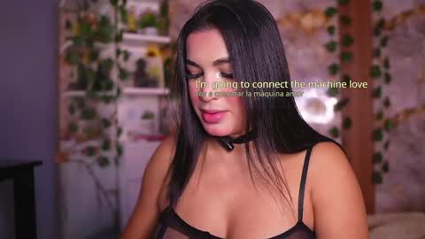 zoey fox  online show from 04/25/26, 12:46