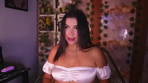 zoey fox  online show from 07/02/26, 12:21