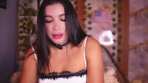 zoey fox  online show from 07/10/26, 12:48