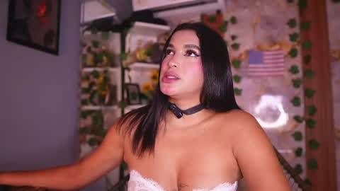 zoey fox  online show from 07/12/26, 02:02