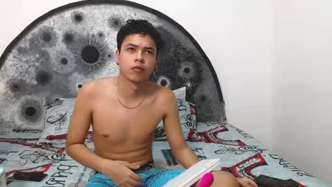 Zoey  Jayden online show from 03/07/25, 07:16