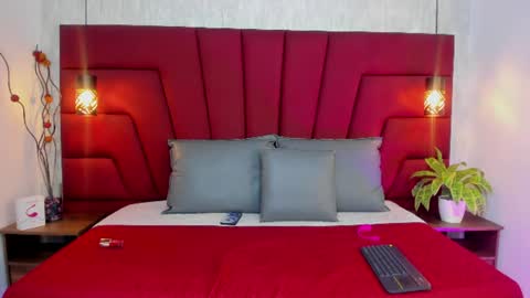 Zoey  Jayden online show from 07/25/26, 12:47