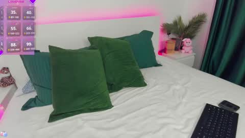 Zoey online show from 02/22/25, 06:52