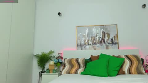 Zoey online show from 03/04/26, 01:50