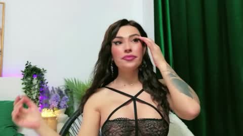 Zoey online show from 05/19/26, 02:01