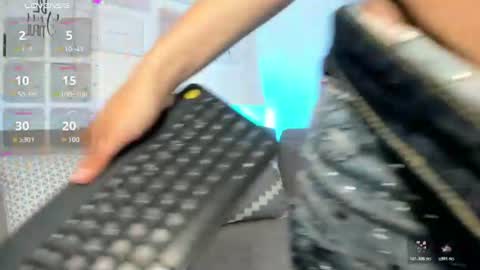 Zoey  online show from 07/13/26, 01:47