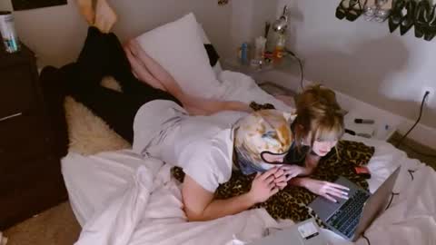 zoeyandgriff online show from 03/05/26, 06:20