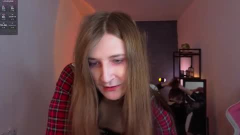 Zoria and Luna online show from 03/22/26, 01:58