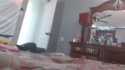 Zoey Portland online show from 03/18/26, 09:40